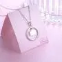 925 Sterling Silver Jewelry Oxidized Camera Pendant Necklace Photographer Gifts for Women Birthday Gifts
