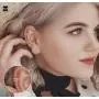 Amberta Unisexs 925 Sterling Silver Cuff Earring Amberta Unisexs 925 Sterling Silver Cuff Earring