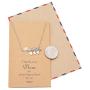 Quan Jewelry Handmade Mothers Day Gifts, Mom Daughters Necklace 2 Birds Pendant, Necklaces for Women, Presents for Mama, Grandma, Stepmom, Thank You Appreciation Birthday Card, 16-in to 18-in (3 Birds)