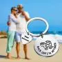 PENQI Happy Retirement Keychain Retirement Gift Back Off Im Retired Key Ring Leaving Gift Going Away Gift for Co-Worker Colleague Teachers Nurse PENQI Happy Retirement Keychain Retirement Gift Back Off Im Retired Key Ring Leaving Gift Going Away Gift for Co-Worker Colleague Teachers Nurse