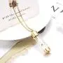 weikui Gold Hourglass Cremation Jewelry for Ashes Stainless Steel Pendant Locket Keepsake Memorial Urn Necklace for Dad Mom Grandma weikui Gold Hourglass Cremation Jewelry for Ashes Stainless Steel Pendant Locket Keepsake Memorial Urn Necklace for Dad Mom Grandma