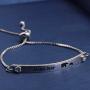 Mama Bear Bracelet Sweet Family Mama Bear Jewelry Gift For Mother Wife