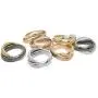 Janis Savitt Double Cobra Bracelet Janis Savitt Double Cobra Bracelet