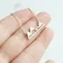 SK Angel Message Card Compass Pendant Necklace Friendship Starfish Good Luck Elephant Pendant Chain Necklace with Gift Card SK Angel Message Card Compass Pendant Necklace Friendship Starfish Good Luck Elephant Pendant Chain Necklace with Gift Card