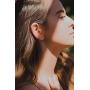 Silver Hoop Earrings- Cartilage Earring Endless Small Hoop Earrings Set for Women Men Girls,3 Pairs of Hypoallergenic 925 Sterling Silver Tragus Earrings Nose Lip Rings (8mm/10mm/12mm)
