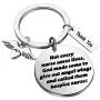 CENWA Hospice Nurse Gift Nurse Week Gift Nurse Life Gift Not Every Nurse Saves Lives God Made Some to Give Out Angel Wings and Called Them Hospice Nurses
