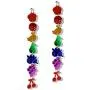 DAMLENG Unique Handmade Lightweight Acrylic Fruits Dangle Drop Earrings Cute Long Tassel Apple Banana Cherry Earrings for Women Girls Statement Jewelry Gifts DAMLENG Unique Handmade Lightweight Acrylic Fruits Dangle Drop Earrings Cute Long Tassel Apple Banana Cherry Earrings for Women Girls Statement Jewelry Gifts