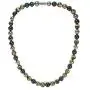 Auras by Osiris Beaded Necklaces for Men Healing Crystal Protection Stone Mens Necklaces Handmade in USA by Master Shaman Auras by Osiris Beaded Necklaces for Men Healing Crystal Protection Stone Mens Necklaces Handmade in USA by Master Shaman