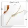 Jeairts Boho Crystal Layered Necklace Pendant Chain Y Necklaces Jewelry for Women and Girls Jeairts Boho Crystal Layered Necklace Pendant Chain Y Necklaces Jewelry for Women and Girls