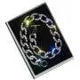 LecAit Cuban Link Chain for Men,Mens 182420MM Iced Out Hip Hop Silver Tone CZ Miami Cuban Link Chain Choker Necklace for Women LecAit Cuban Link Chain for Men,Mens 182420MM Iced Out Hip Hop Silver Tone CZ Miami Cuban Link Chain Choker Necklace for Women