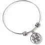 It Is What It Is Fancy Charm Bangle It Is What It Is Fancy Charm Bangle