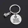 WSNANG Boxing Gift Pain is Only Temporary But Victory Lasts Forever Keychain Inspirational Quote Boxing Glove Keychain Boxing Lovers Gift Boxer Fan Gift Sport Lover Gift WSNANG Boxing Gift Pain is Only Temporary But Victory Lasts Forever Keychain Inspirational Quote Boxing Glove Keychain Boxing Lovers Gift Boxer Fan Gift Sport Lover Gift