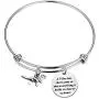 BAUNA Dinosaur Keychains T-Rex Gifts A T-Rex Has Short Arms So That Everything It Holds is Close to Its Heart Animals Inspirations Quote Jewelry Gift BAUNA Dinosaur Keychains T-Rex Gifts A T-Rex Has Short Arms So That Everything It Holds is Close to Its Heart Animals Inspirations Quote Jewelry Gift