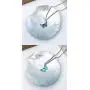 GOODYRZJ Butterfly Necklace,2 Pc Silvery Fine with Silver Plated Thin Butterfly Necklaces Choker for Women Teen Girls Dainty Adjustable Chain Cute Jewelry Pendant Butterfly Necklaces Sets