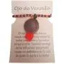 Ojo de Venado - Mal de Ojo Bracelet with Azabache