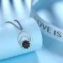 Besilver Sweet Love Kiss Necklace Jewelry Romantic Valentine Gift for Women Girl Sterling Silver Husband Wife Kiss Hug Personalized Birthstone Necklace Gift for Mom Wife Girlfriend Besilver Sweet Love Kiss Necklace Jewelry Romantic Valentine Gift for Women Girl Sterling Silver Husband Wife Kiss Hug Personalized Birthstone Necklace Gift for Mom Wife Girlfriend