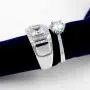 Uloveido 2 pcs Adjustable His and Hers Engagement Ring Set Puzzle Matching Heart Wedding Bands Couples Gifts LB018 Uloveido 2 pcs Adjustable His and Hers Engagement Ring Set Puzzle Matching Heart Wedding Bands Couples Gifts LB018