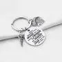 AKTAP Doctor Keychain Doctor Appreciation Jewelry Medical School Graduation Gifts for Future Doctors Always Remember You’re Braver Than You Believe Dr Gifts AKTAP Doctor Keychain Doctor Appreciation Jewelry Medical School Graduation Gifts for Future Doctors Always Remember You’re Braver Than You Believe Dr Gifts