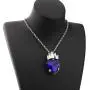 FAADBUK Descendants Lover Gift Descendants Peach Heart Crystal Pendant Crown Necklace Evie Red Heart Ocean Heart Necklace for Friend Family FAADBUK Descendants Lover Gift Descendants Peach Heart Crystal Pendant Crown Necklace Evie Red Heart Ocean Heart Necklace for Friend Family
