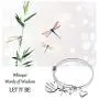 Dragonfly Gift Dragonfly Jewelry Whisper Words of Wisdom Let It Be Bracelet Inspirational Gift for Woman Best Friend Dragonfly Gift Dragonfly Jewelry Whisper Words of Wisdom Let It Be Bracelet Inspirational Gift for Woman Best Friend