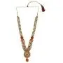 Efulgenz Indian Bollywood Bridal Wedding Kundan Crystal Necklace Earring Maang Tikka Head Chain Nose Ring Bracelet Jewelry Set Efulgenz Indian Bollywood Bridal Wedding Kundan Crystal Necklace Earring Maang Tikka Head Chain Nose Ring Bracelet Jewelry Set