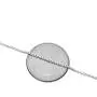 925 Sterling Silver 1.5 MM Box Chain Italian Necklace Sturdy Lightweight - Lobster Claw Clasp 16-36'' 925 Sterling Silver 1.5 MM Box Chain Italian Necklace Sturdy Lightweight - Lobster Claw Clasp 16-36''
