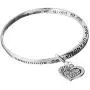 Jewelry Nexus Grandma Love Heart Charm Bracelet A Moment of Serenity and Security Jewelry Nexus Grandma Love Heart Charm Bracelet A Moment of Serenity and Security