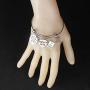 WENATA Pastors Wife Gift It Takes a Special Person to Be a Pastors Wife Bracelet Ministers Wife Bracelet Inspirational Jewelry Gift for Her
