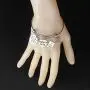 WENATA Pastors Wife Gift It Takes a Special Person to Be a Pastors Wife Bracelet Ministers Wife Bracelet Inspirational Jewelry Gift for Her WENATA Pastors Wife Gift It Takes a Special Person to Be a Pastors Wife Bracelet Ministers Wife Bracelet Inspirational Jewelry Gift for Her