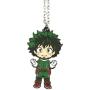 My Hero Academia Fashion Novelty Pendant Necklace Anime Manga Series with Gift Box