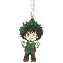 My Hero Academia Fashion Novelty Pendant Necklace Anime Manga Series with Gift Box