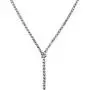 UdobuyPunk Gothic Long Black Velvet PU Leather Chain Necklace Stretch Tattoo Choker Elastic Tassel Necklaces UdobuyPunk Gothic Long Black Velvet PU Leather Chain Necklace Stretch Tattoo Choker Elastic Tassel Necklaces