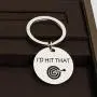 CENWA Darts Gifts Dart Player Jewelry I’d Hit That Keychain Darts Game Lovers Gift Gamer Gift CENWA Darts Gifts Dart Player Jewelry I’d Hit That Keychain Darts Game Lovers Gift Gamer Gift
