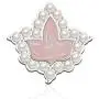 CENWA Sorority Graduation Gifts Leaf Pendant Jewelry CENWA Sorority Graduation Gifts Leaf Pendant Jewelry