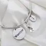 Gzrlyf Warrior Semicolon Necklace Mental Health Awareness Jewelry Cancer Survivor Gifts Gzrlyf Warrior Semicolon Necklace Mental Health Awareness Jewelry Cancer Survivor Gifts