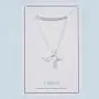 Tskies Enchantment Sterling Silver Necklace for Women Zia Pendant Luxury Southwest Jewelry