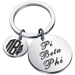 MAOFAED Sorority Gift Little Big Gift Sorority Officially Licensed Gift Pi Beta Phi Gift Delta Phi Epsilon Gift