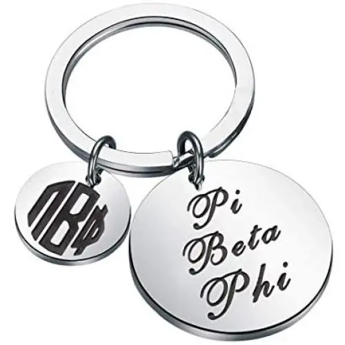 MAOFAED Sorority Gift Little Big Gift Sorority Officially Licensed Gift Pi Beta Phi Gift Delta Phi Epsilon Gift