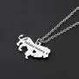 Hakuna Matata Lion Necklace Simba Necklace No Worries NecklaceThe Lion King Quotes Jewelry Hakuna Matata Lion Necklace Simba Necklace No Worries NecklaceThe Lion King Quotes Jewelry