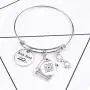 Book Lover Gift Bookworm Gift Book Nerd Bracelet Book Club Teacher Bracelet Librarian Gift Readers Gift Writer Author Bracelet Book Lover Gift Bookworm Gift Book Nerd Bracelet Book Club Teacher Bracelet Librarian Gift Readers Gift Writer Author Bracelet