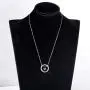 G-Ahora Kpop BTS Necklace BTS Jimin V SUGA JK Nekclace BTS Bangtang Boys Team Army Jewelry Gift for BTS Fans G-Ahora Kpop BTS Necklace BTS Jimin V SUGA JK Nekclace BTS Bangtang Boys Team Army Jewelry Gift for BTS Fans