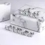 6 Pairs 3-8mm Cubic Zirconia Stud Earrings Set, 316L Hypoallergenic Surgical Stainless Steel Piercing Cartilage Fashion Helix Earrings for Women Men and Girls 6 Pairs 3-8mm Cubic Zirconia Stud Earrings Set, 316L Hypoallergenic Surgical Stainless Steel Piercing Cartilage Fashion Helix Earrings for Women Men and Girls