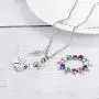 Fishing in Heaven Urn Necklace for ashes Fisherman Outdoorsman Remembrance Birthstone Necklace Cremation Jewelry (Fishing in Heaven) Fishing in Heaven Urn Necklace for ashes Fisherman Outdoorsman Remembrance Birthstone Necklace Cremation Jewelry (Fishing in Heaven)