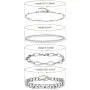 Gold Bracelets for Women Girls 14K Gold Plated Dainty Link Paperclip Choker Bracelet Stack Gold Small Ball Beads Bracelets Adjustable Layered Metal Link Bracelet Gold Bracelets for Women Girls 14K Gold Plated Dainty Link Paperclip Choker Bracelet Stack Gold Small Ball Beads Bracelets Adjustable Layered Metal Link Bracelet
