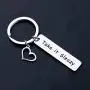 HOLLP The Good Place Inspired Gift Ted Danson Quote Jewelry Take It Sleazy Keychain The Good Place Fans Gift HOLLP The Good Place Inspired Gift Ted Danson Quote Jewelry Take It Sleazy Keychain The Good Place Fans Gift