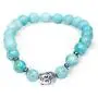 Jewelry Yoga Healing Buddha Charm Bracelet Tiffany Blue Beaded Good Energy Zen Meditation Bracelets Jewelry Yoga Healing Buddha Charm Bracelet Tiffany Blue Beaded Good Energy Zen Meditation Bracelets