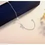 INFMETRY Cat Silver Bracelets Jewelry Birthday Gifts Ideas for Women Mom Her Girlfriend INFMETRY Cat Silver Bracelets Jewelry Birthday Gifts Ideas for Women Mom Her Girlfriend