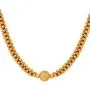 Efulgenz Indian Bollywood Traditional White Red Rhinestone Faux Ruby Pearl Designer Thusi Style Necklace in Antique 18K Gold Tone for Women and Girls (Style 4) Efulgenz Indian Bollywood Traditional White Red Rhinestone Faux Ruby Pearl Designer Thusi Style Necklace in Antique 18K Gold Tone for Women and Girls (Style 4)