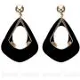 KAFU Wood Earrings Natural Wooden Teardrop Earrings Geometric Lightweight Drop Dangle Earrings for Women and Girls Ethnic Wood Drop Earrings Stainless Steel Stud KAFU Wood Earrings Natural Wooden Teardrop Earrings Geometric Lightweight Drop Dangle Earrings for Women and Girls Ethnic Wood Drop Earrings Stainless Steel Stud