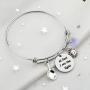 Tangled Quotes Keychain at Last I See The Light Gifts Inspirational Gifts